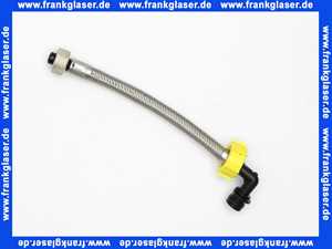 Viega Füllschlauch 8580.43 für UP Spülkasten 3H 786694