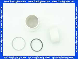 Viega Ablaufrohr 4981.86 nicht klebbar 794521