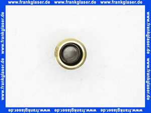 Viega Übergangsstück mit SC Raxofix 5311 in 25mm x R1/2 Siliziumbronze 799168