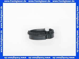 Viega Siebeinsatz 6965.90 für Modell 6965 und 6965.1 801809