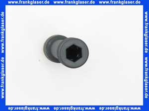 Viega Abdrückstopfen 1517.1 für Wandscheibenabdichtung 806460