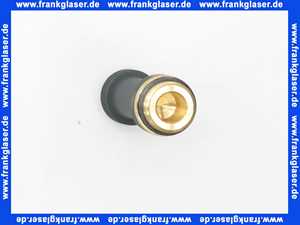 Viega Abdrückstopfen 1517.1 für Wandscheibenabdichtung 806460