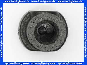 Viega Dämmschale 1541.5 für Modell 1517 und 1500 812294