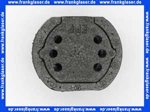 Viega Dämmschale 1541.5 für Modell 1517 und 1500 812294