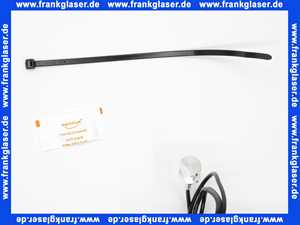 Viega Heat Control-Temperatursensor Fonterra 1251.3 813499