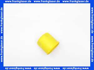 Viega Glocke Tempoplex 6965.99 gelb 821791