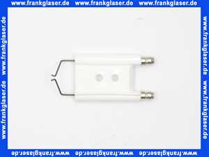 5072037 Viessmann Zündelektrode für Unit bis Baujahr 1992