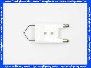 5072037 Viessmann Zündelektrode für Unit bis Baujahr 1992