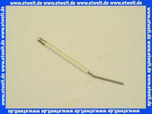 5072089 Viessmann Ionisationselektrode Überwachungselektrode für Unit-Gas-Gebläse