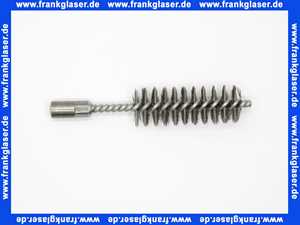 5142678 Viessmann Reinigungsbürste D=30/20 x 80 - M10 mit Gewindemuffe M 10