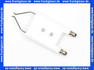5151166 Viessmann Zündelektrode für Unit ab Baujahr 1992