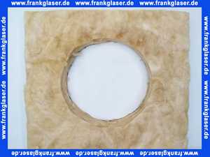 5333954 Viessmann Wärmedämmung vorn VB/VM027/033