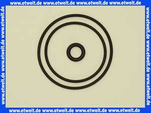 7008434 Viessmann Dichtungsringe (Satz) Mischer 3+4 Wege NW40 DN 40