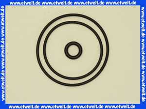 7008436 Viessmann Dichtungsringe (Satz) Mischerrohr NW50 Mischer 3+4 DN 50