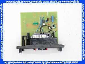 7037481 Viessmann Analog-Schaltuhr 45 x 130mm Typ SUL