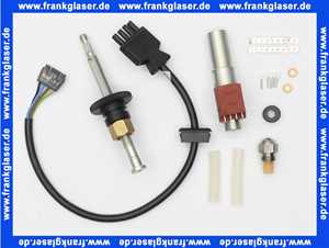 7072076 Viessmann Nachrüstsatz Düsenstock 22 kW Ölbrenner mit Ölvorwärmung