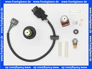 7072076 Viessmann Nachrüstsatz Düsenstock 22 kW Ölbrenner mit Ölvorwärmung