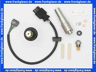 7072076 Viessmann Nachrüstsatz Düsenstock 22 kW Ölbrenner mit Ölvorwärmung