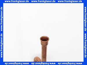 7174290 Viessmann Anschlussrohr HV