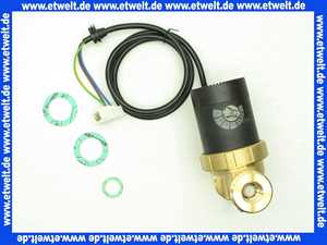 7182232 Viessmann Trinkwasserpumpe S1-13/10V BQ
