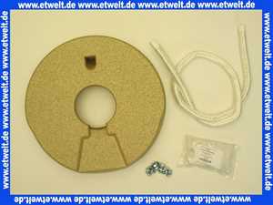 7205961 Viessmann Wärmedämmblock VNE/VBE 22kW best.aus