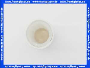 7216098 Viessmann Ersatz-Filtereinsatz 1 Stück für Trinkwasserfilter