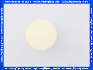 7216098 Viessmann Ersatz-Filtereinsatz 1 Stück für Trinkwasserfilter