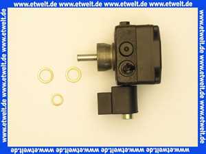 7217873 Viessmann Ölpumpe einstufig m.Umrüstsatz f.Brenner m.Ölpumpe Danf. MSLA