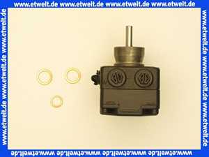 7217873 Viessmann Ölpumpe einstufig m.Umrüstsatz f.Brenner m.Ölpumpe Danf. MSLA
