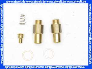 7218074 Viessmann Umstellteile AH-17 EG-H