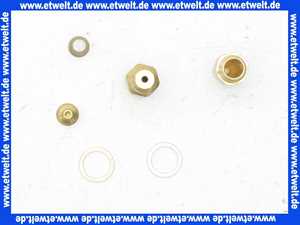 7218074 Viessmann Umstellteile AH-17 EG-H