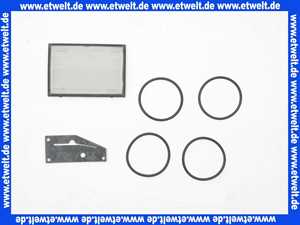 7218730 Viessmann Ersatzfiltermatte für Kombigasgebläsebr