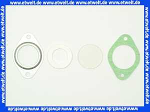 7218839 Viessmann Schauglas