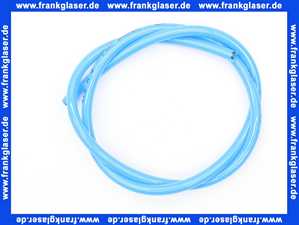 7218861 Viessmann Druckluftschlauch blau