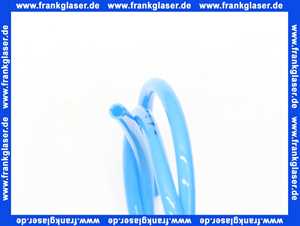 7218861 Viessmann Druckluftschlauch blau