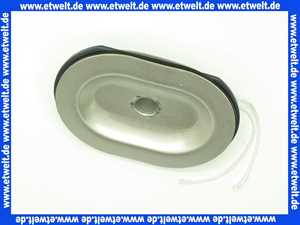 7219523 Viessmann Speicherverschlussdeckel