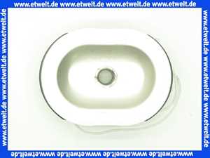 7219523 Viessmann Speicherverschlussdeckel