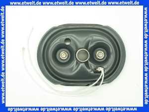 7219523 Viessmann Speicherverschlussdeckel