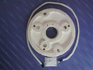 7230282 Viessmann Wärmedämmplatte BV45