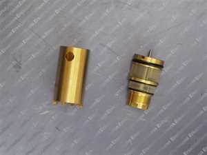 7236186 Viessmann Hinterblech unten RN/Z050/ 062