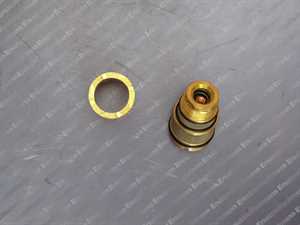 7236187 Viessmann Hinterblech unten 078/097