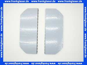 7238496 Viessmann Schalldämm-Matten für Brennerhaube Gr.1