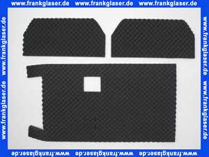 7238523 Viessmann Schalldämm-Matten