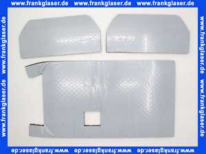 7238523 Viessmann Schalldämm-Matten