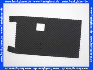 7238523 Viessmann Schalldämm-Matten