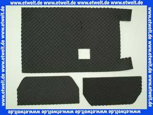 7238525 Viessmann Schalldämm-Matten