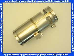 7241687 Viessmann Brennkammereinsatz Vitola 18kW für Vitola-biferral, 18 kW