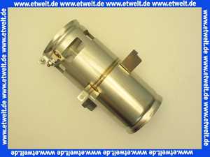 7241687 Viessmann Brennkammereinsatz Vitola 18kW für Vitola-biferral, 18 kW