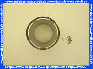 7241687 Viessmann Brennkammereinsatz Vitola 18kW für Vitola-biferral, 18 kW