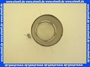 7241687 Viessmann Brennkammereinsatz Vitola 18kW für Vitola-biferral, 18 kW